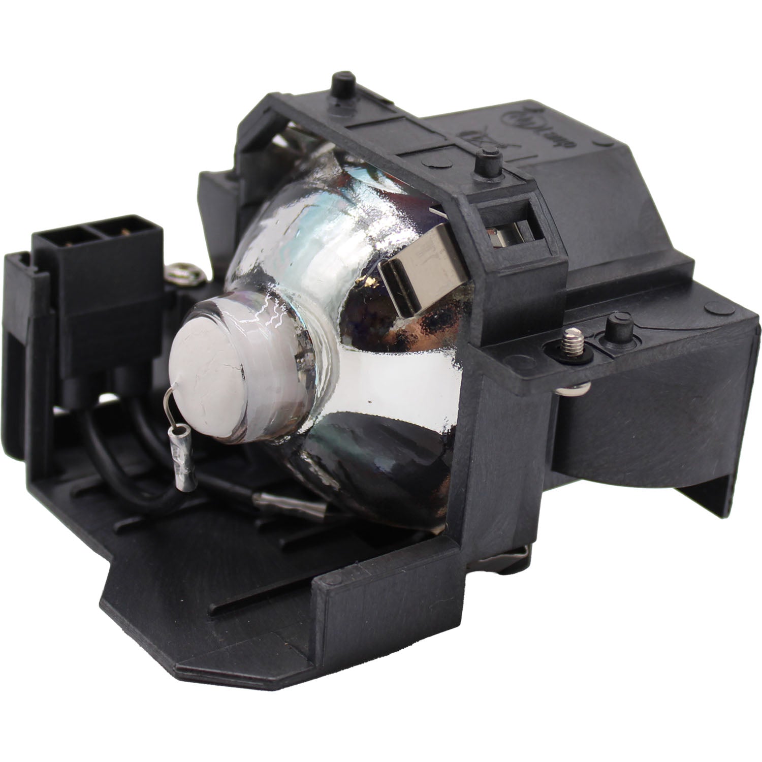 Epson EMP-400 Replacement Projector Lamp With Original Bulb Inside