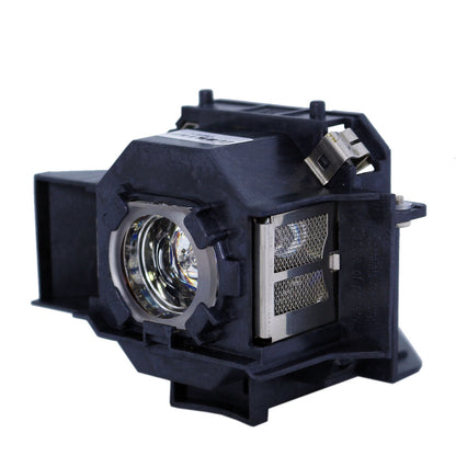 Epson EMP-TWD10 Replacement Projector Lamp with Original Osram Bulb and Housing - view 4