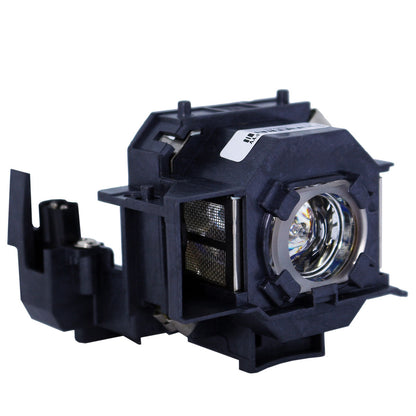 Epson EMP-TWD10 Replacement Projector Lamp with Original Osram Bulb and Housing - view 3