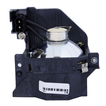 Epson ELP-LP43 Replacement Projector Lamp with Original Osram Bulb and Housing - view 6