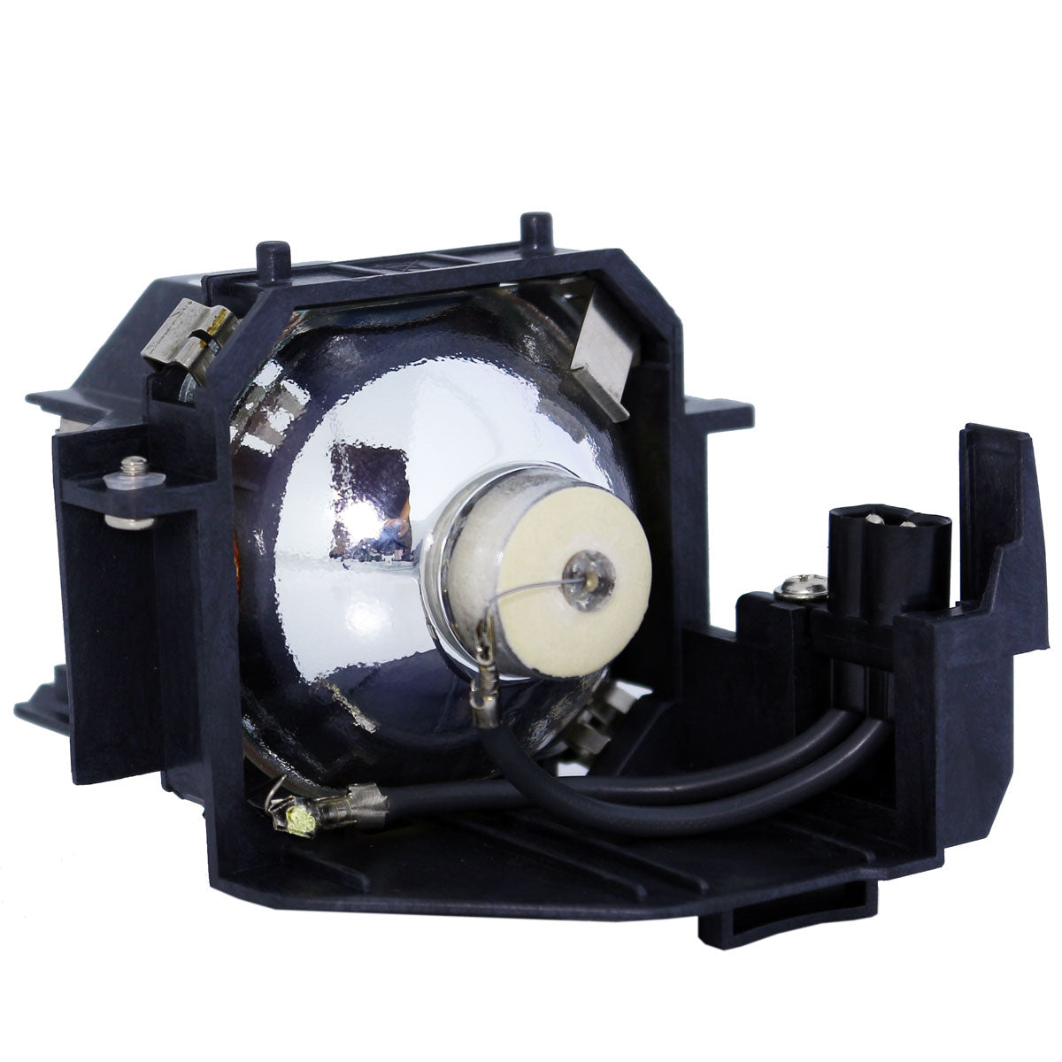 Epson EMP-TWD10 Replacement Projector Lamp with Original Osram Bulb and Housing - view 7
