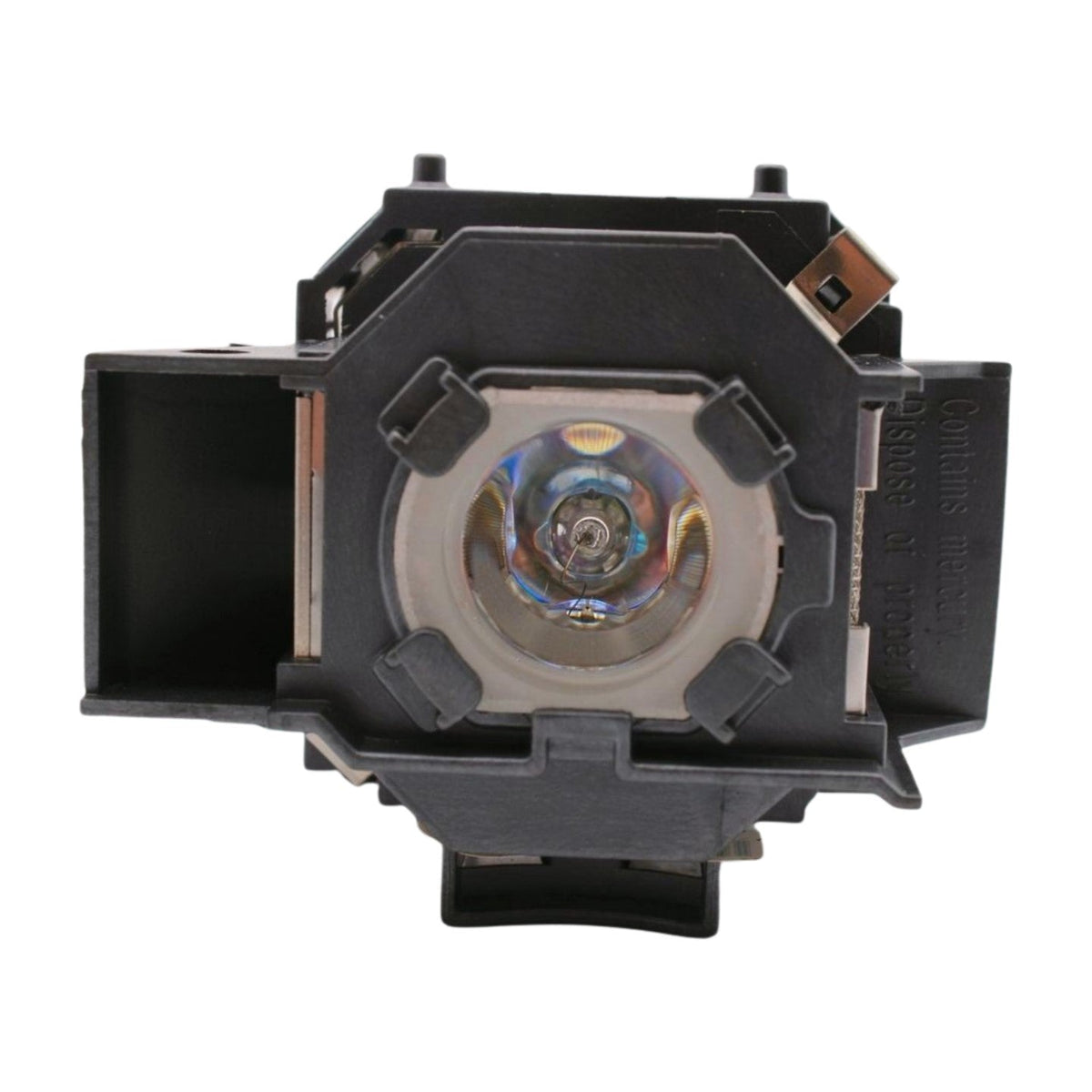 Epson EMP-TWD10 Replacement Projector Lamp with Original Osram Bulb and Housing - view 8