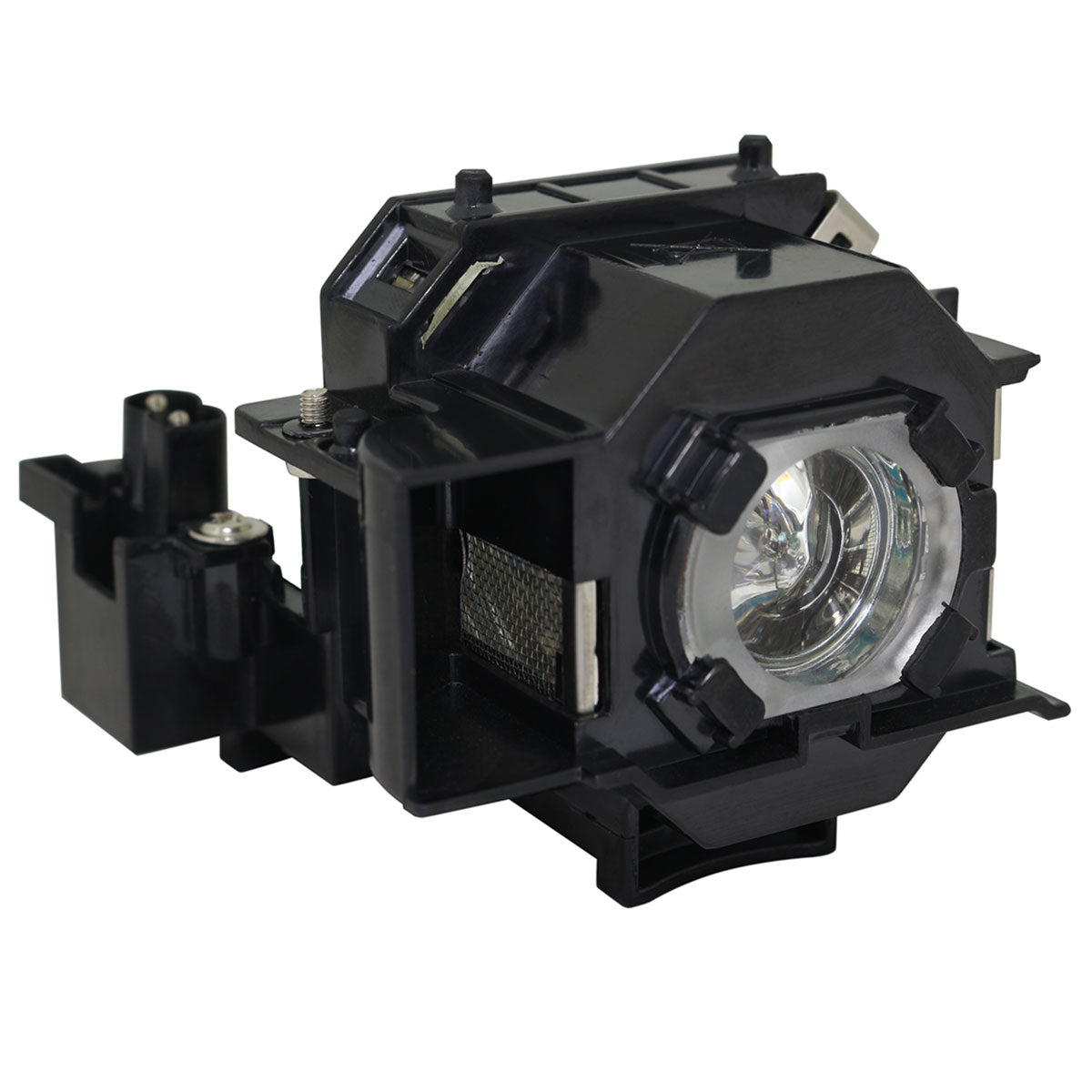 Epson Moviemate 50 Replacement Projector Lamp with Original Osram Bulb and Housing - view 6