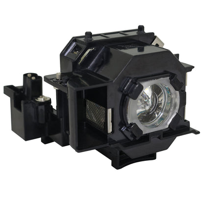 Epson Moviemate 50 Replacement Projector Lamp with Original Osram Bulb and Housing - view 6