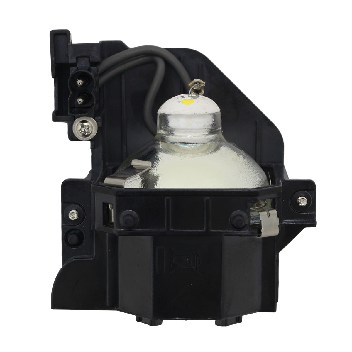 Epson Moviemate 50 Replacement Projector Lamp with Original Osram Bulb and Housing - view 7