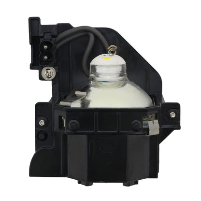 Epson EMP-DM1 Replacement Projector Lamp with Original Osram Bulb and Housing - view 7