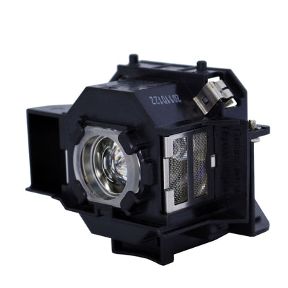 Epson EH-DM2 Replacement Projector Lamp with Original Osram Bulb and Housing - view 3