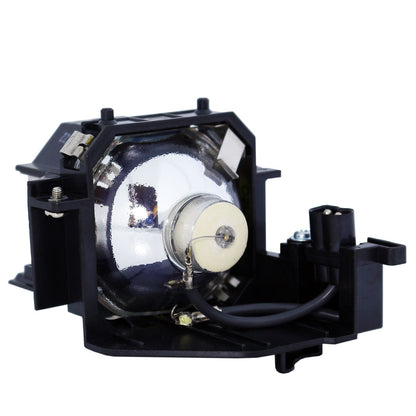 Epson EH-DM2 Replacement Projector Lamp with Original Osram Bulb and Housing - view 5