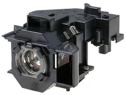 Epson Moviemate 50 Replacement Projector Lamp with Original Osram Bulb and Housing - view 4