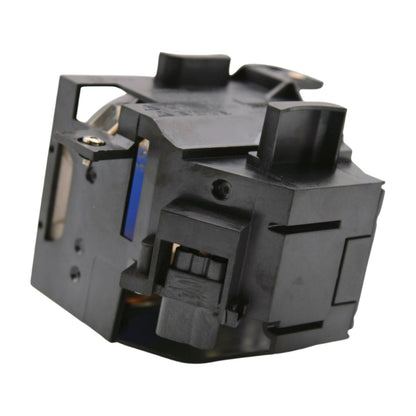 Epson EMP-6100i Replacement Projector Lamp with Original Ushio Bulb and Housing - view 7