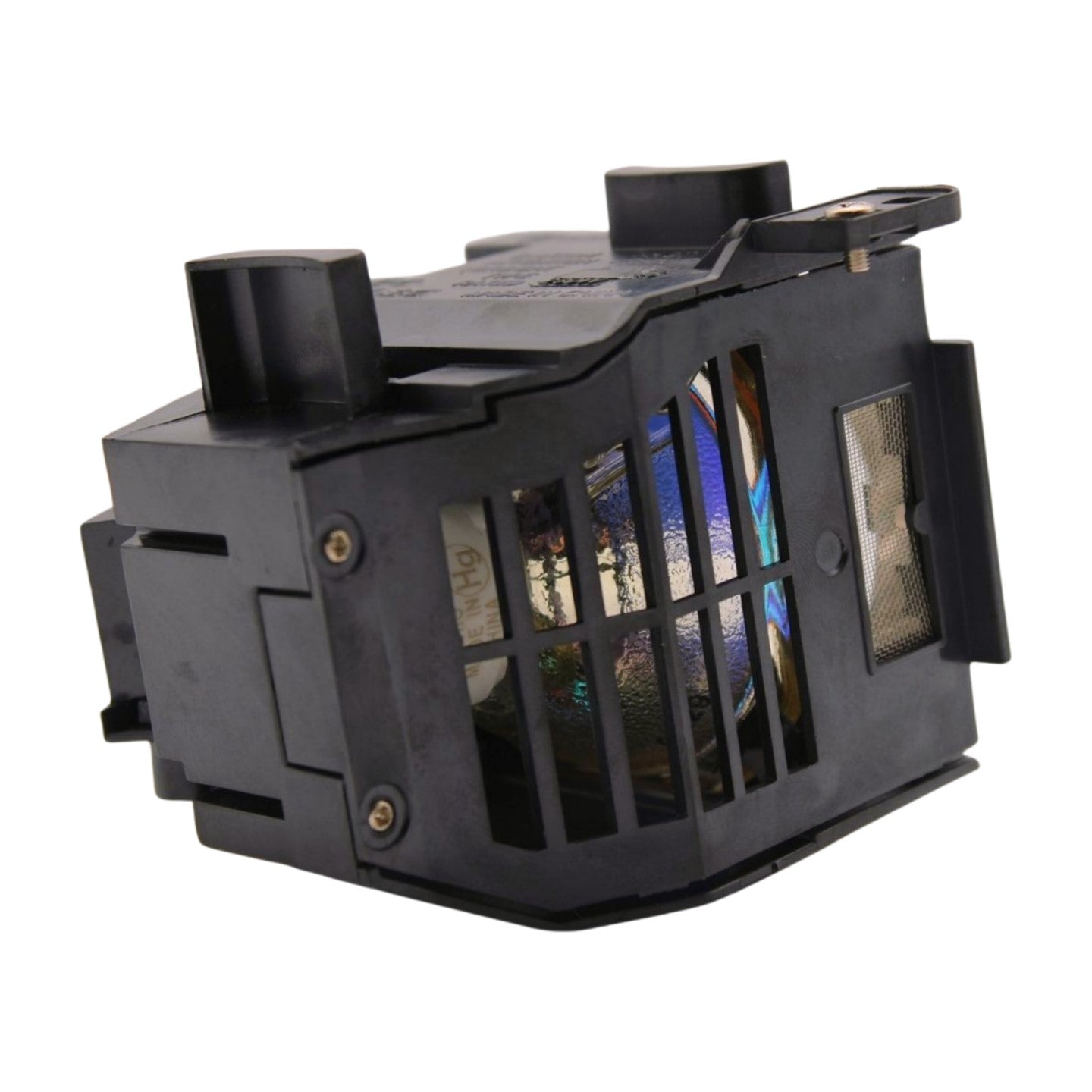Epson Powerlite 6110i Replacement Projector Lamp with Original Ushio Bulb and Housing - view 10