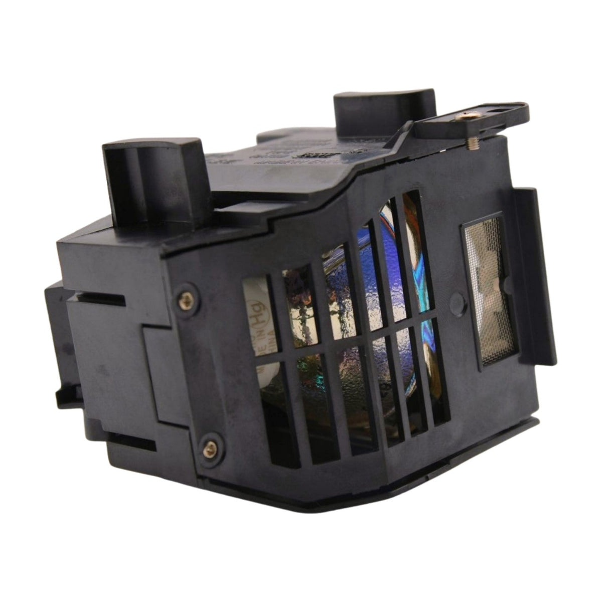 Epson Powerlite 6110i Replacement Projector Lamp with Original Ushio Bulb and Housing - view 10