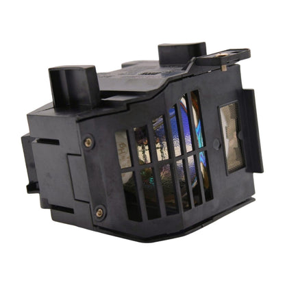 Epson Powerlite 6110i Replacement Projector Lamp with Original Ushio Bulb and Housing - view 10