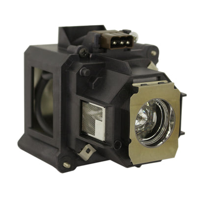 Epson H286A Replacement Projector Lamp with Original Ushio Bulb and Housing - view 4