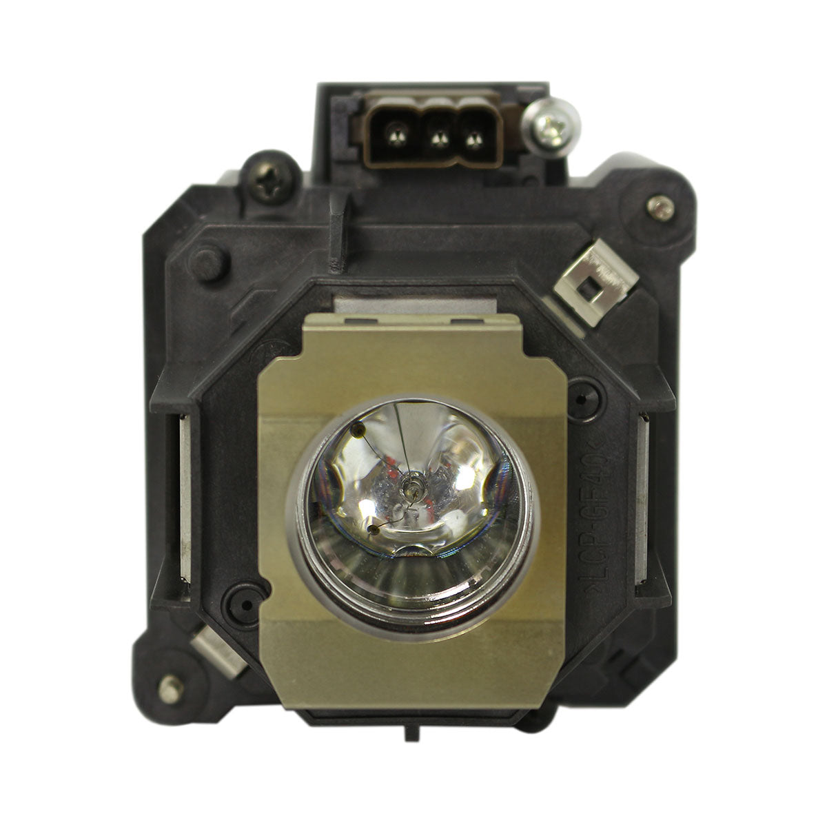 Epson EB-G5000 Replacement Projector Lamp with Original Ushio Bulb and Housing - view 5