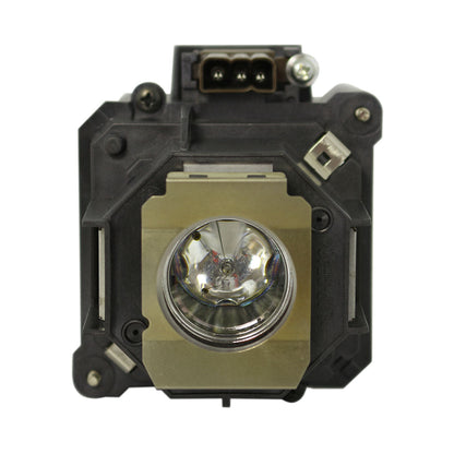 Epson EB-G5000 Replacement Projector Lamp with Original Ushio Bulb and Housing - view 5