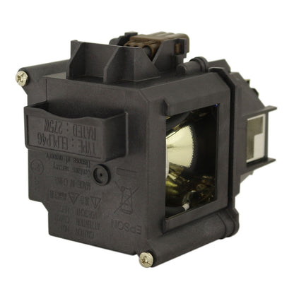 Epson EB-G5000 Replacement Projector Lamp with Original Ushio Bulb and Housing - view 7