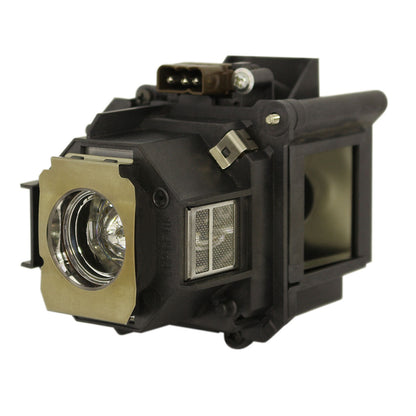 Epson EB-G5000 Replacement Projector Lamp with Original Ushio Bulb and Housing - view 3