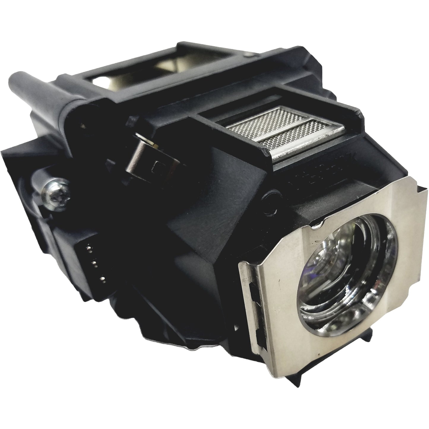 Epson EB-G5100 Replacement Projector Lamp with Original Ushio Bulb and Housing - view 3
