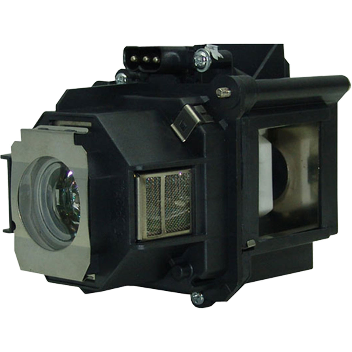 Epson EB-G5150 Replacement Projector Lamp with Original Ushio Bulb and Housing - view 4