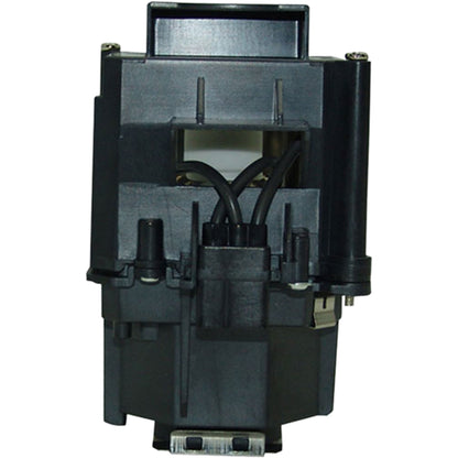 Epson Powerlite G5100 Replacement Projector Lamp with Original Ushio Bulb and Housing - view 6