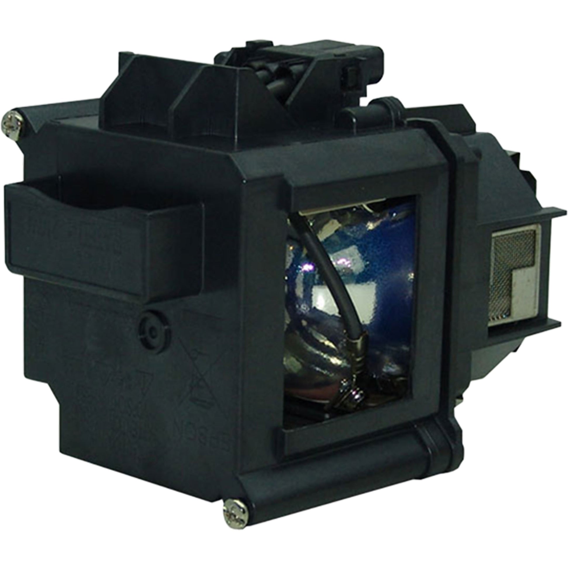 Epson EB-G5100 Replacement Projector Lamp with Original Ushio Bulb and Housing - view 7