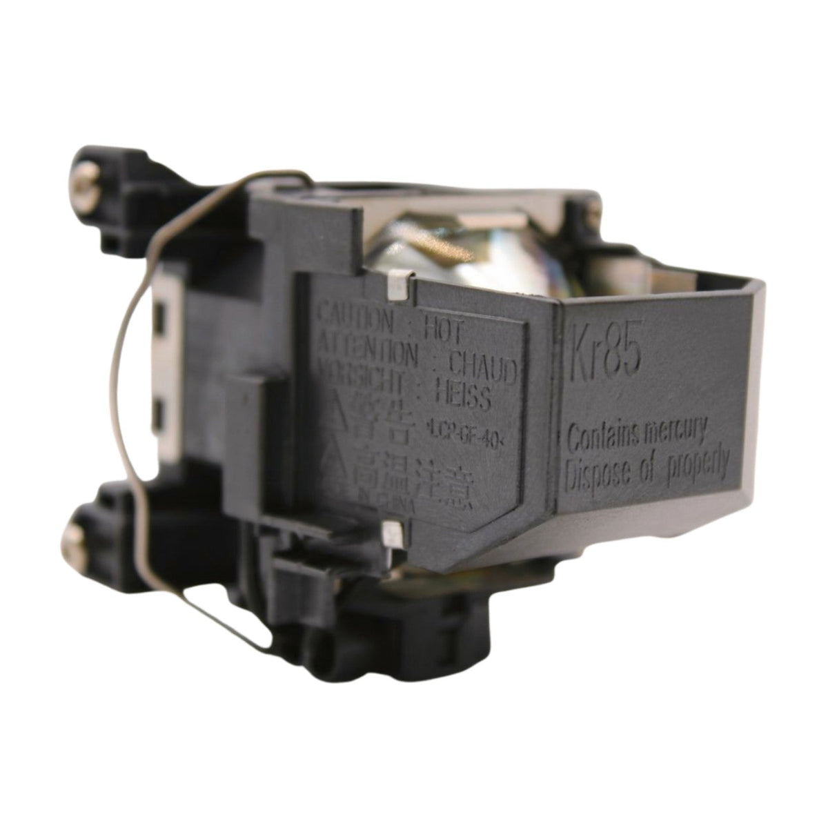 Epson H268A Replacement Projector Lamp with Original Bulb Inside - view 7