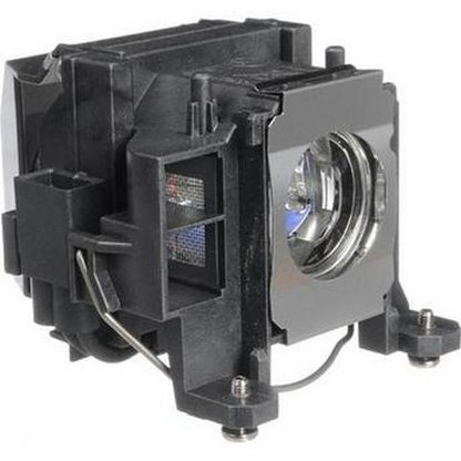 Epson Powerlite 1716 Replacement Projector Lamp with Original Bulb Inside - view 5