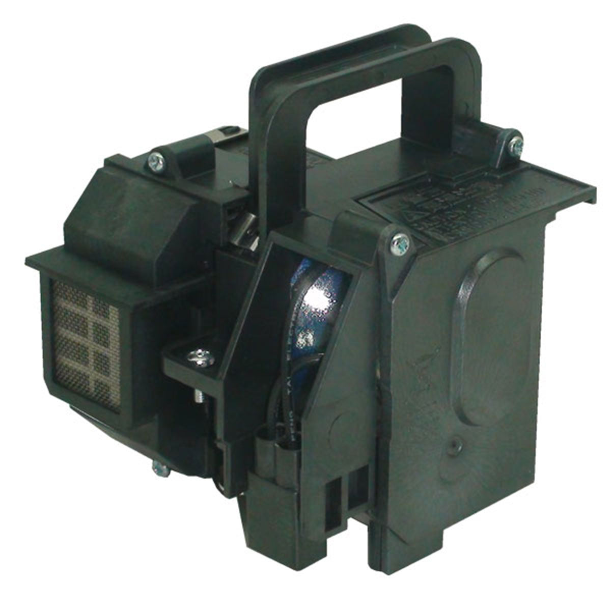 Epson ELPHC6500w Replacement Projector Lamp With Original Osram Bulb Inside