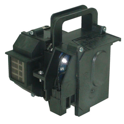 Epson V13H010L49 Replacement Projector Lamp With Original Osram Bulb Inside