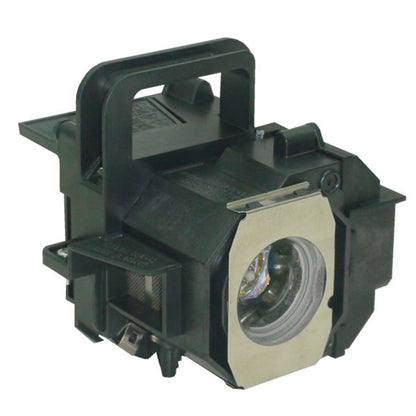 Epson Pro Cinema 9100 Genuine OEM Replacement Projector Lamp & Housing