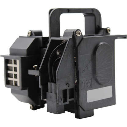 Epson V13H010L49 Replacement Projector Lamp With Original Osram Bulb Inside