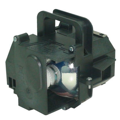 Epson Pro Cinema 9350 Genuine OEM Replacement Projector Lamp & Housing