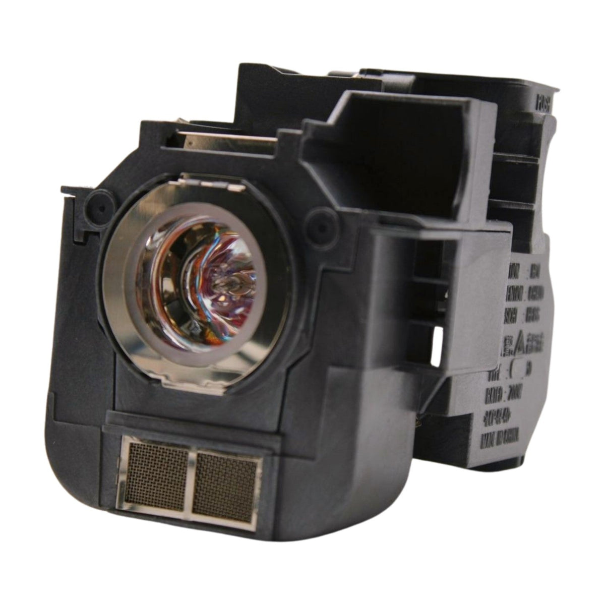 Epson H353C Replacement Projector Lamp with Original Osram Bulb and Housing - view 3