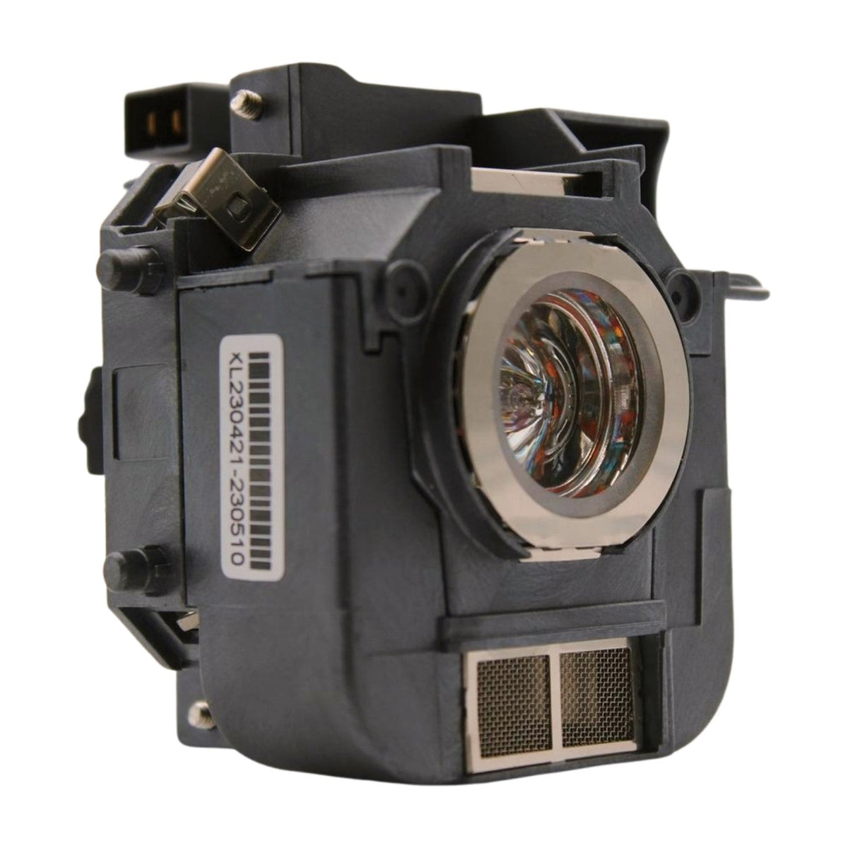 Epson H353A Replacement Projector Lamp with Original Osram Bulb and Housing - view 5