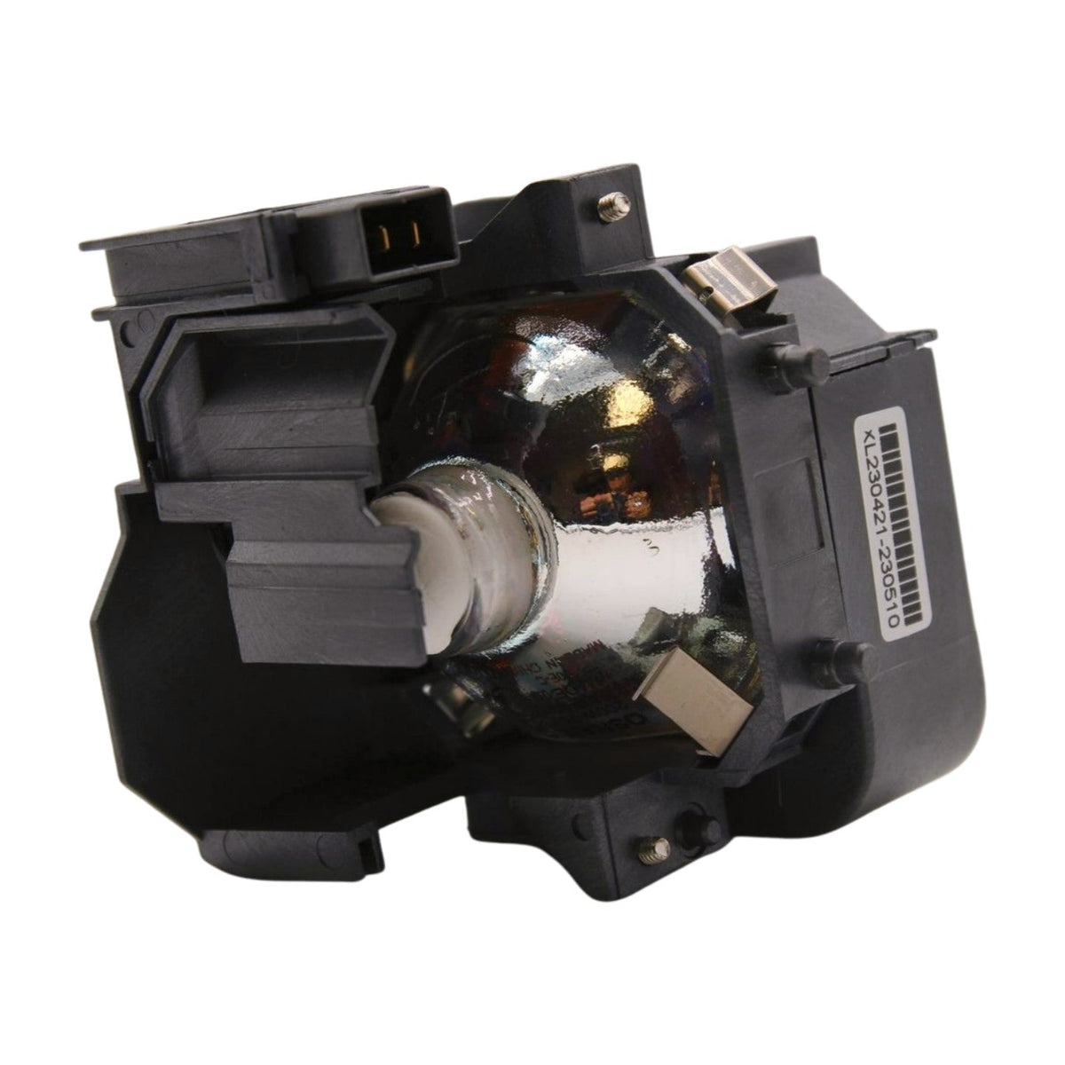 Epson H295A Replacement Projector Lamp with Original Osram Bulb and Housing - view 7