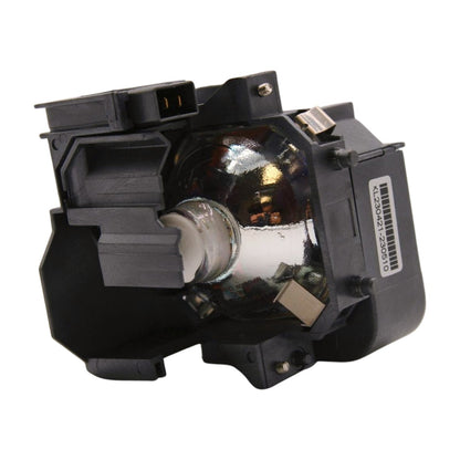Epson EMP-84 Replacement Projector Lamp with Original Osram Bulb and Housing - view 7