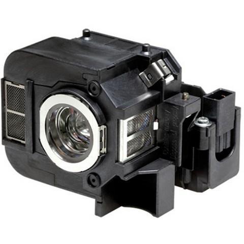 Epson H356C Replacement Projector Lamp with Original Osram Bulb and Housing - view 4
