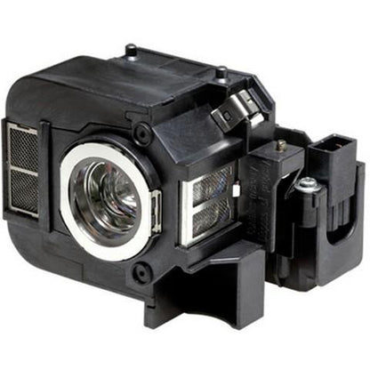 Epson H356C Replacement Projector Lamp with Original Osram Bulb and Housing - view 4