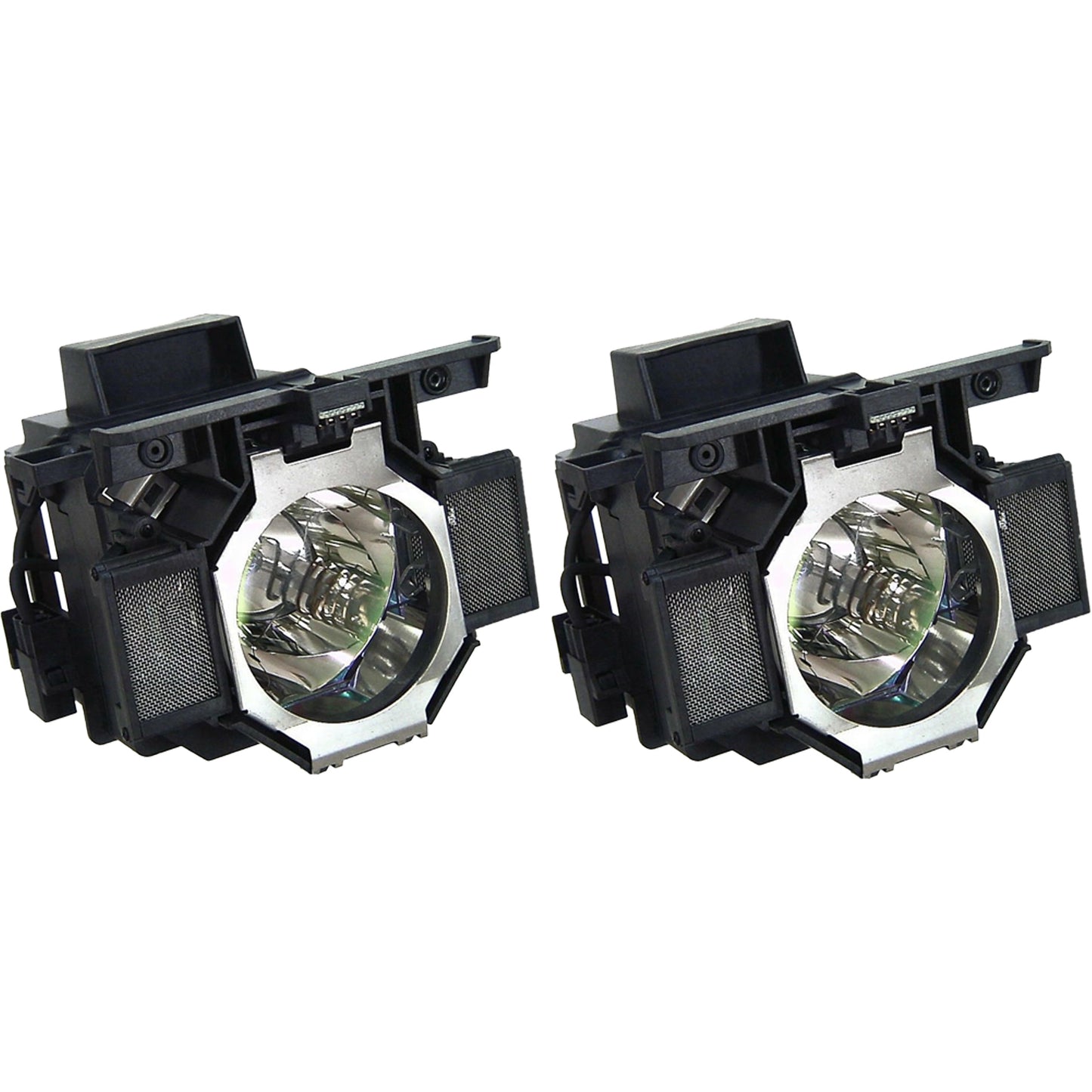Epson V13H010L52 Genuine OEM Replacement Projector Lamp & Housing