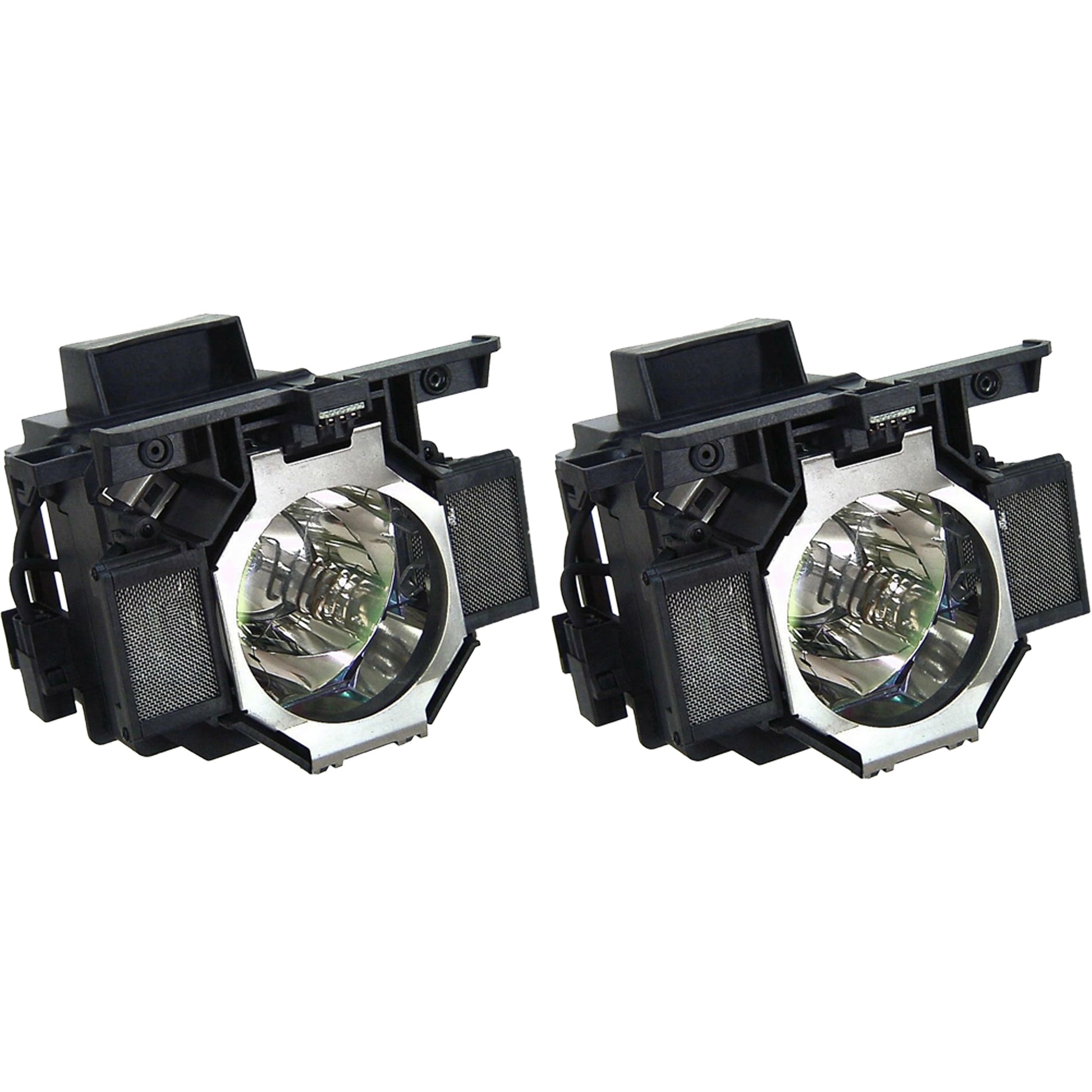 Epson V13H010L52 Genuine OEM Replacement Projector Lamp & Housing