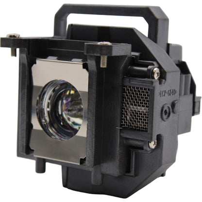 Epson Powerlite 1830 Replacement Projector Lamp With Original Bulb Inside