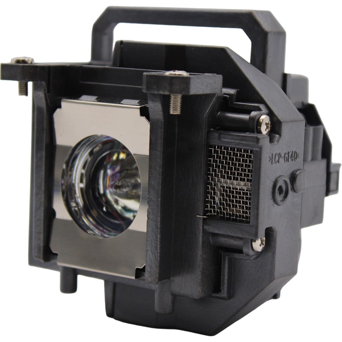 Epson EB-1920W Replacement Projector Lamp with Original Osram Bulb and Housing - view 5