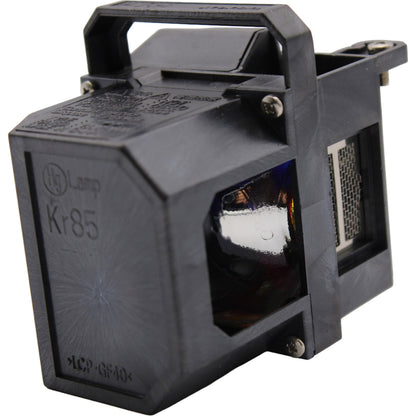 Epson Powerlite 1830 Replacement Projector Lamp With Original Bulb Inside