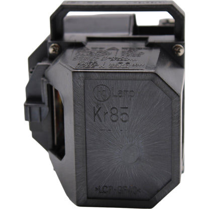 Epson Powerlite 1830 Replacement Projector Lamp With Original Bulb Inside