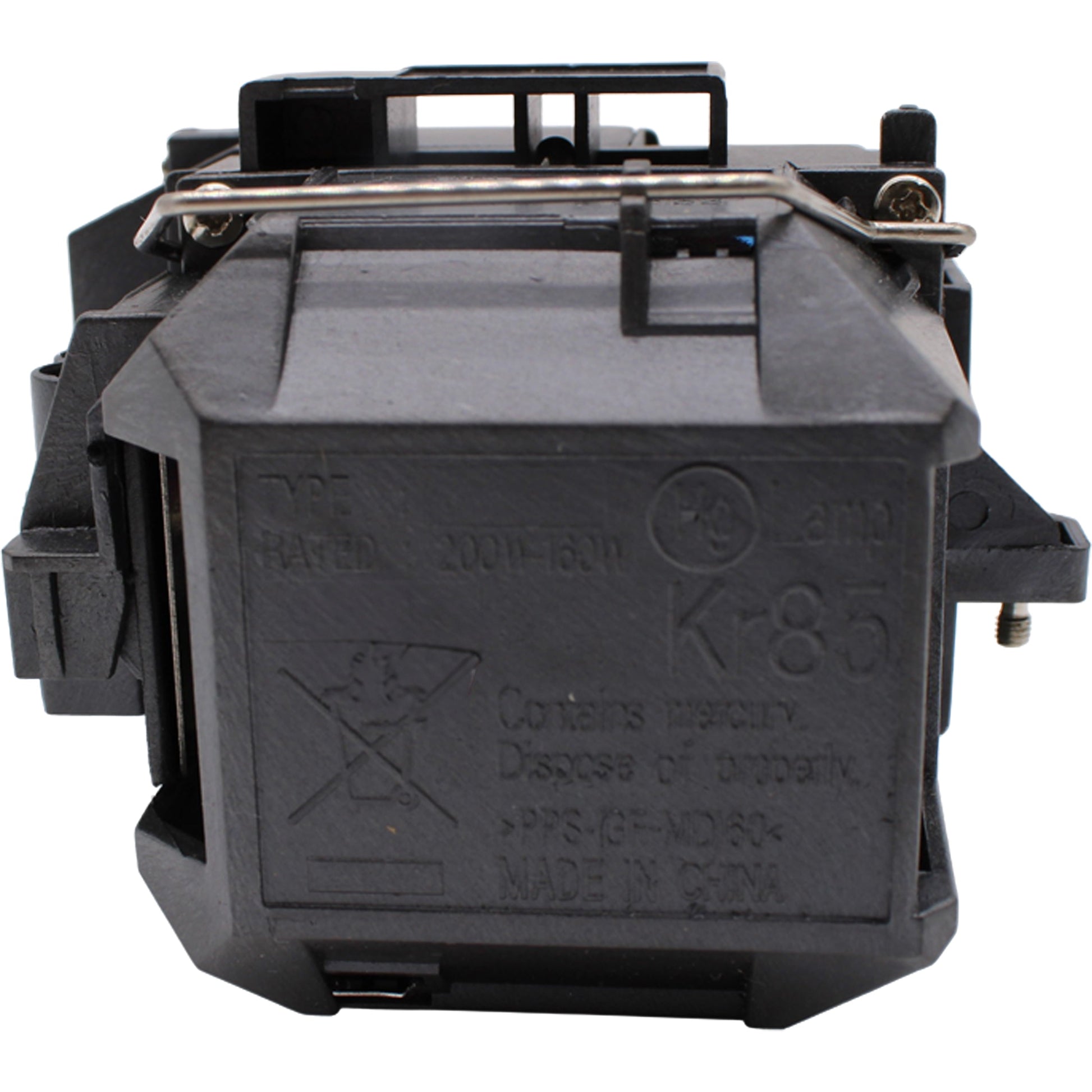 Epson V13H010L55 Compatible Replacement Projector Lamp