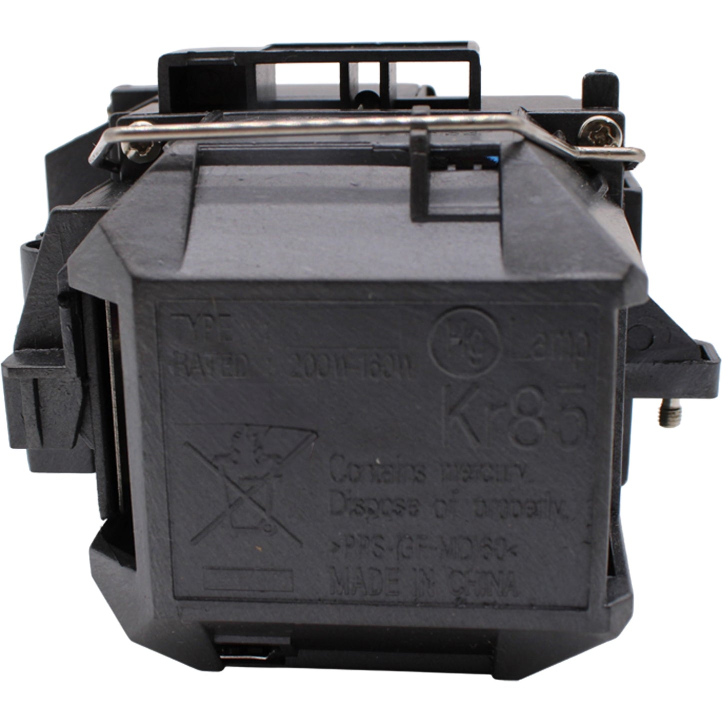 Epson Powerlite Presenter Compatible Replacement Projector Lamp