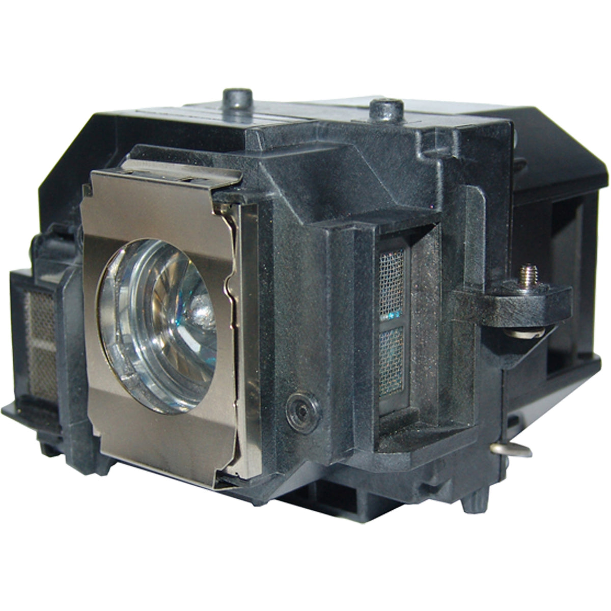 Epson V13H010L55 Genuine OEM Replacement Projector Lamp & Housing