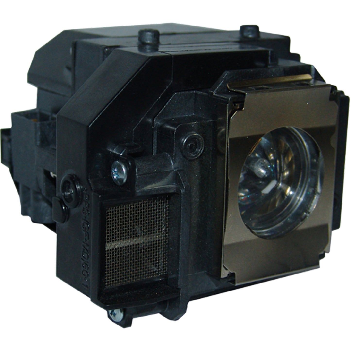 Epson Powerlite Presenter Replacement Projector Lamp With Original Bulb Inside