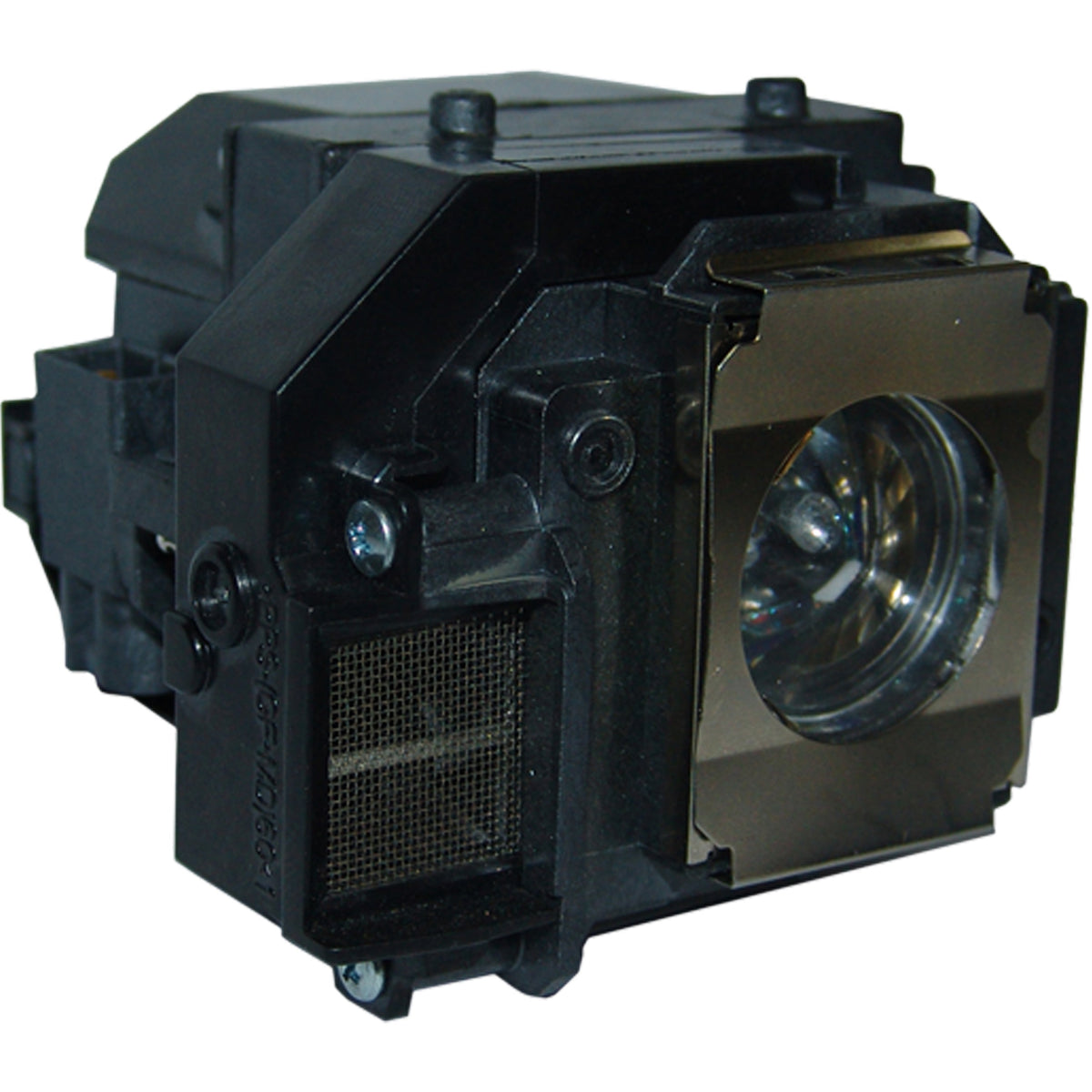 Epson V13H010L55 Genuine OEM Replacement Projector Lamp & Housing